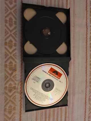 Duane Allman Anthology Vol. II CD doble