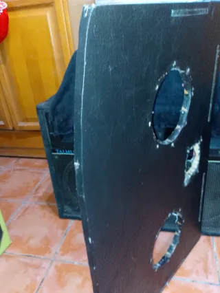 Bandeja maletero Seat León MK1