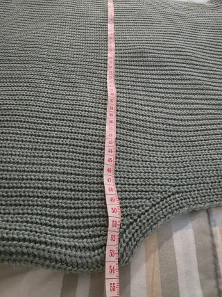 Lote chalecos sin mangas talla s-m