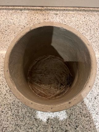 Cubiteras Hormigón Diseño Industrial