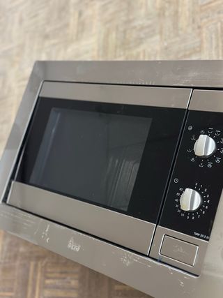 Microondas Teka TMW 20.2 BI Empotrable