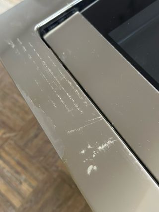 Microondas Teka TMW 20.2 BI Empotrable