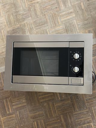 Microondas Teka TMW 20.2 BI Empotrable