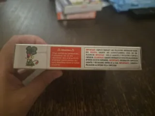 The Legend of Zelda: The Minish Cap GBA