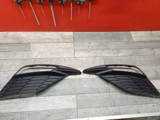 Rejillas originales León MK3 ST