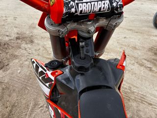 KTM SX 125 2003 Motocross