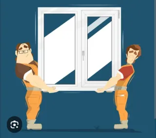 Instalación de ventanas