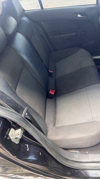 Opel Astra 2004