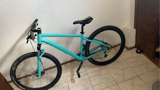 Bicicleta Aro 27,50