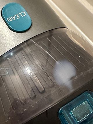 Aspiradora Conga Rockstar 900