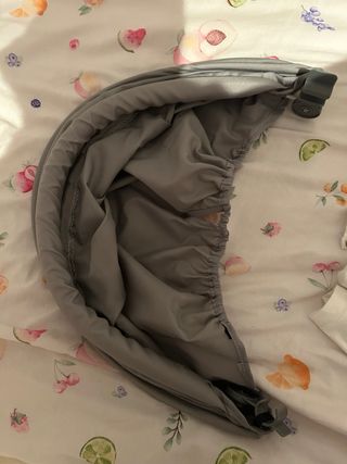 Mecedora Cuna Bebé Jane