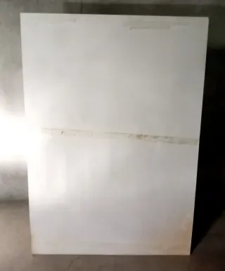 Manifesto pubblicitario Coca Cola vintage