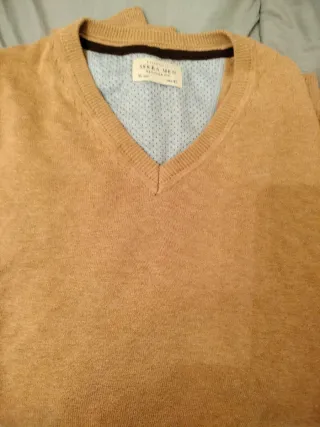 Lote 2 jerséis + polo Sfera Talla XL