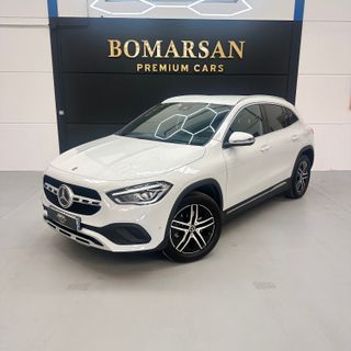 Mercedes-Benz GLA 2022 250e