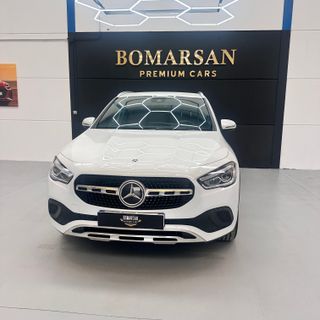 Mercedes-Benz GLA 2022 250e