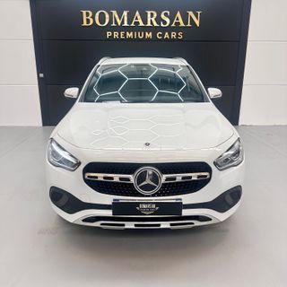 Mercedes-Benz GLA 2022 250e