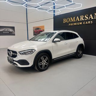Mercedes-Benz GLA 2022 250e