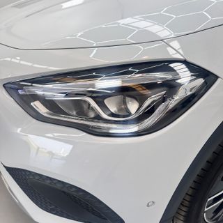 Mercedes-Benz GLA 2022 250e