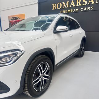 Mercedes-Benz GLA 2022 250e