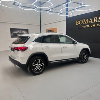 Mercedes-Benz GLA 2022 250e