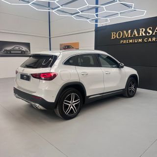 Mercedes-Benz GLA 2022 250e
