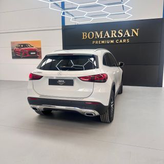 Mercedes-Benz GLA 2022 250e