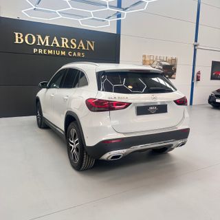 Mercedes-Benz GLA 2022 250e