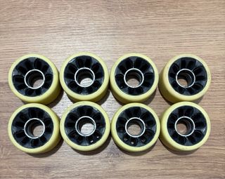 Ruedas Toor 92A Hockey Patines (8uds)