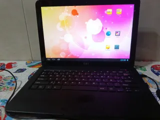 Ordenador portátil Airis Praxis 13