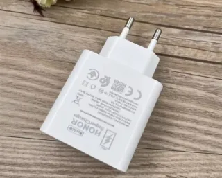 Cargador Honor SuperCharge 66W