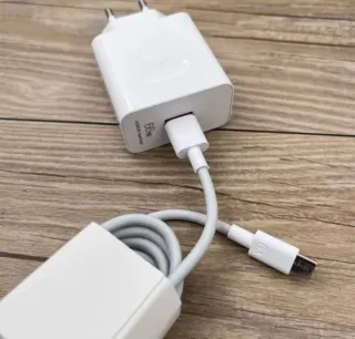 Cargador Honor SuperCharge 66W