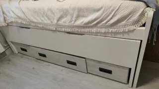 Urge vender.Juvenil y matrimonio negociable