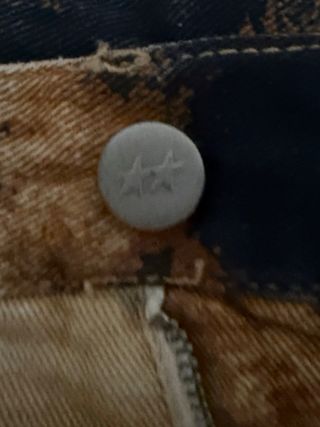 Pantalones Cortos Zara x Two Jeys