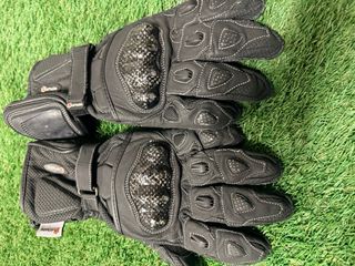 Guantes de moto Samada talla XL