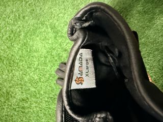 Guantes de moto Samada talla XL