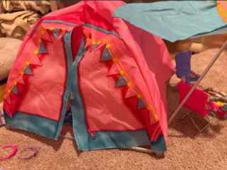 Confezione di Barbie