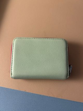 Cartera Tous Menta