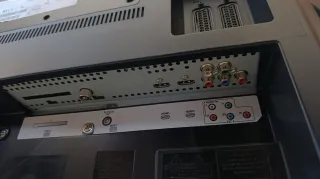 Televisor Philips Pantalla Plana