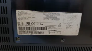 Televisor Philips Pantalla Plana