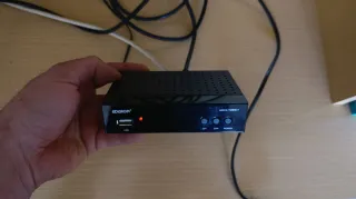 Televisor Philips Pantalla Plana