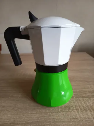 Cafetera Magefesa Racing Santander