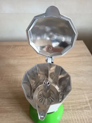 Cafetera Magefesa Racing Santander