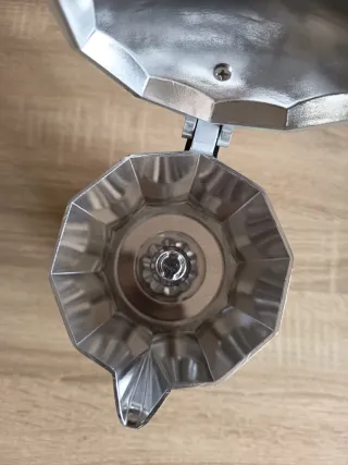 Cafetera Magefesa Racing Santander