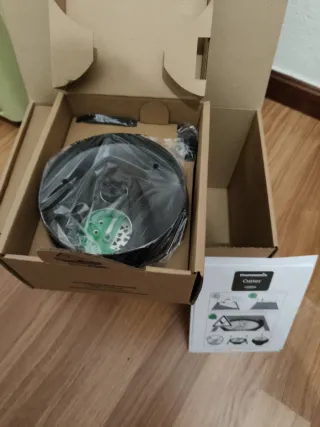 Accesorio Cortador+ Thermomix TM5 TM6