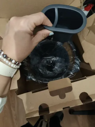 Accesorio Cortador+ Thermomix TM5 TM6