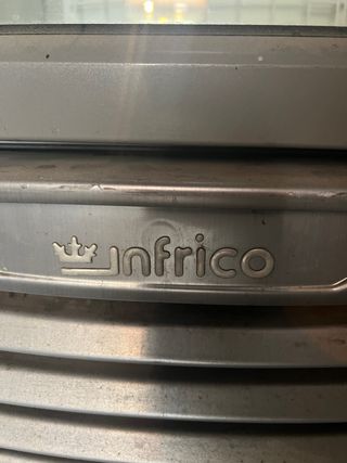 Congelador Hostelería infrico