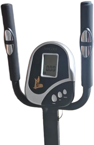 Bicicleta Elíptica Neezee Profesional