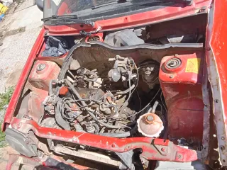 Renault Express 1997