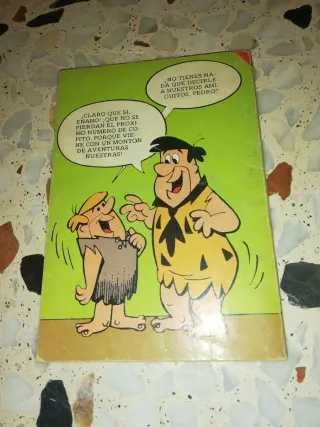 Lote 2 cómics copito. Vitange. Años 80