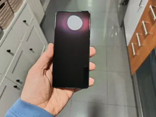 Motorola Edge 30 Nero